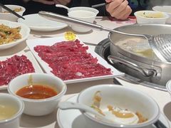 -潮泰牛肉火锅 · 创于1992年(车公庙店)