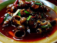 -三哥田螺(北书院街店)