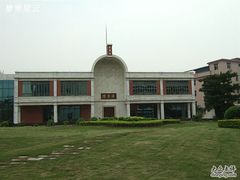 -陈李济中药博物馆