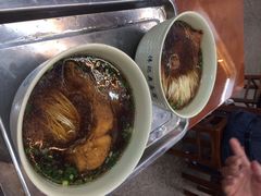 伟记奥灶面馆(养育巷店)-伟记奥面馆(养育巷店)