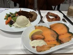 -宜家·瑞典风味餐厅(烟台路店)
