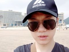 -东海半边山旅游度假区