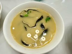 -欣达面馆(天桥支路店)