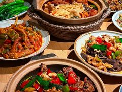 -水平有限广西米粉·广西风味集(五道口店)