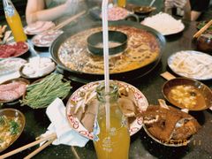 -肥龙火锅(南坪店)