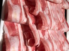 高钙羊肉-常赢三兄弟·清真涮肉·清真炒菜(朝阳新城店)