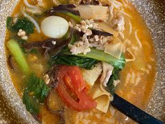 -蒙自源米线大王(江南西路店)