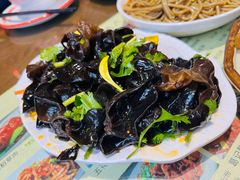 -葛记焖饼(伏牛路店)