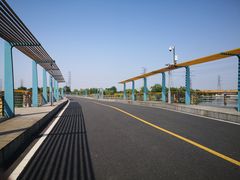-漕湖湿地公园