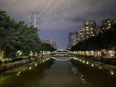 -光明港公园