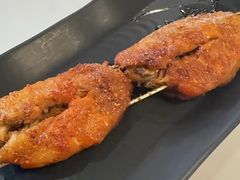 -祥源胡同·涮牛羊肉火锅(花桥店)