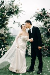 -仟漫私人婚礼定制(纳帕溪谷后湾店)