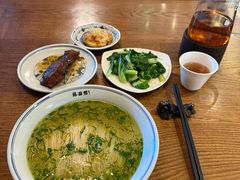-香雪海·蘇面館(湖滨店)