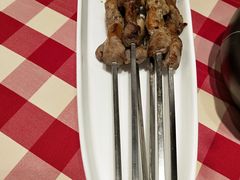 -西贝(上海我格广场店)