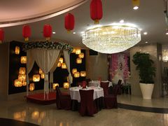-厦门喜来登酒店