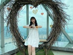 -WFC会仙楼观景台