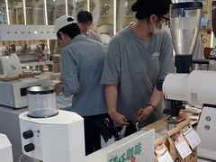 -% Arabica阿拉比卡咖啡(前滩太古里店)