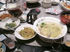 -鱼你相聚·河鲜馆(袁家岭店)