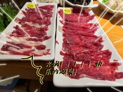 -海银海记潮汕牛肉火锅(新港中路海珠店)