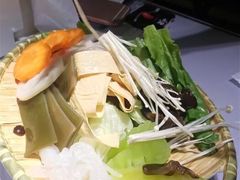 -鱼酷活鱼烤鱼(昆明路店)