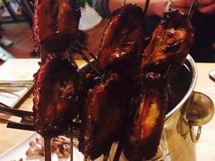 -鬼味烤翅(南锣鼓巷店)