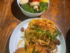 -岔巴精酿啤酒餐吧(南屏街店)