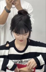 -DL HOPE明星造型