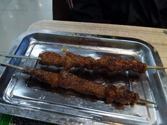 -老舅老蒙肉饼非遗店(一店)