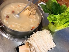 -郭记原生态烤羊腿(长宁路店)