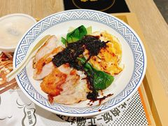 -吉野家(金安中央大街店)