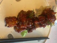 -松鹤楼·非遗·苏帮菜(融科店)