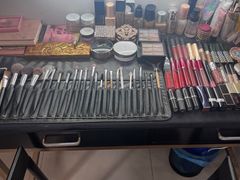 -ME觅妆·定制美妆·彩妆私教(菱角湖店)