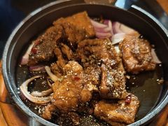 -鑫小城故事·藕汤·家常菜(台北一路总店)