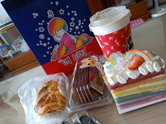 -85度C(深圳佳宁娜店)