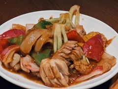 -紫阳海鲜楼·传承闽味(长乐路总店)