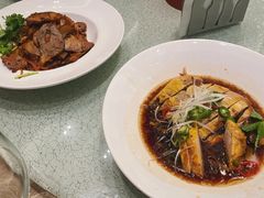 -美盛喜来登大酒店-盛宴标帜餐厅