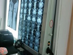 -张钰强中医正骨推拿连锁(华发商都店)