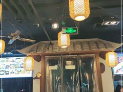 -京城小江南·北京烤鸭·江南土菜·白鱼(中关村店)