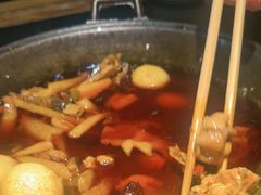 -李子坝梁山鸡(李子坝大鸡哥店)