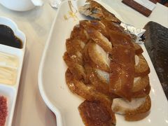 -大鸭梨烤鸭(石佛营店)