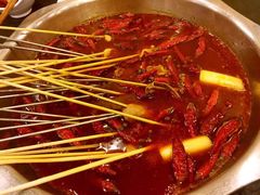 -川成串·自助串串香火锅(朝阳店)