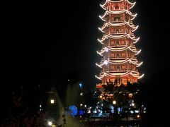 -厦门方特梦幻王国