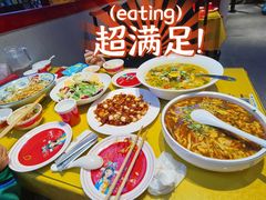 -大海碗·炸酱面·烤鸭·京菜(天坛店)