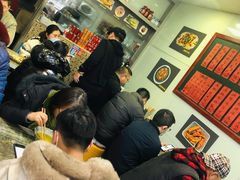 -洪福米线(浣纱路店)