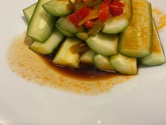 -海天楼中餐厅(吴宫泛太平洋酒店)