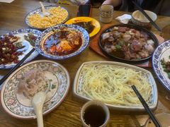 -百年老扣碗(沙坪坝店)