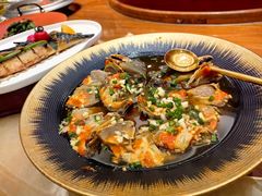 -慈溪白金汉爵大酒店