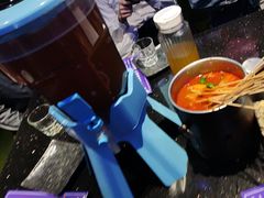 -冰城小镇音乐串吧·聚会餐厅(百子湾店)