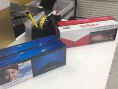 -中免(澳门机场免税店)