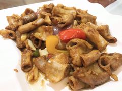 -新享乐海鲜(翠华路店)